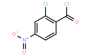 2-Chloro-4-nitro-benzoyl chloride