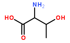 2-氨基-3-羟基丁酸