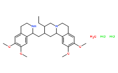 Emetine Hydrochloride Hydrate