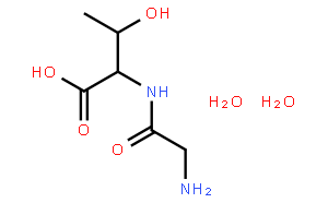 Glycyl-L-threonine Dihydrate