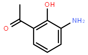 3-氨基-2-羟基苯乙酮