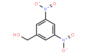 3,5-二硝基苯甲醇