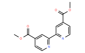 2,2'-联吡啶-4,4'-二甲酸二甲酯
