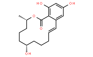 β-Zearalenol
