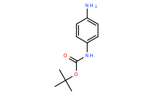 (4-AMINO-PHENYL)-CARBAMIC ACID TERT-BUTYL ESTER