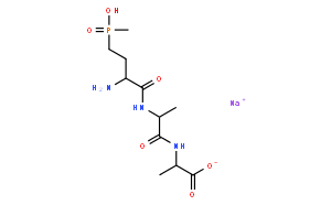 Bialaphos双丙氨膦