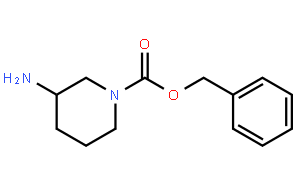 1-N-Cbz-3-aminopiperidine