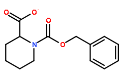 N-CBZ-2-哌啶甲酸