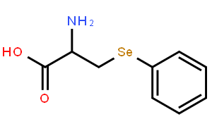 Se-Phenyl-L-selenocysteine