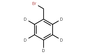 Benzyl-2,3,4,5,6-d5 Bromide
