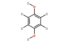 Hydroquinone-d6