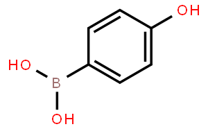 4-羟基苯硼酸