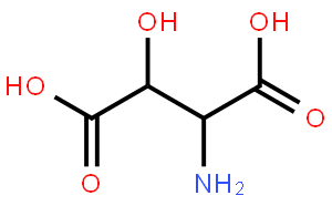 3-Hydroxyaspartic Acid