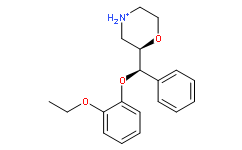 甲磺酸瑞波西汀