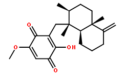 Ilimaquinone