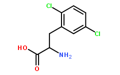 2,5-Dichloro-D-phenylalanine