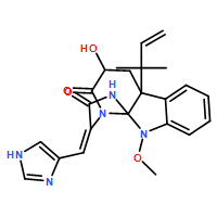 Neoxaline
