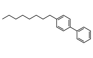 4-n-Octylbiphenyl