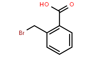 2-溴甲基苯甲酸
