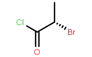 2-溴丙酰氯