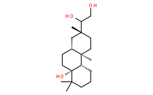 Erythroxytriol P