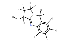 (-)-Vasicine Hydrochloride