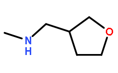 N-甲基(四氢呋喃-3-基)甲胺