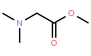 N,N-Dimethylglycine methyl ester