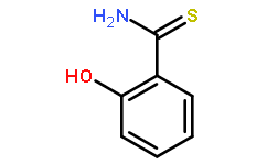2-羟基硫代苯甲酰胺