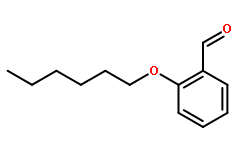 2-正己氧基苯甲醛