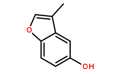 3-methyl-5-Benzofuranol