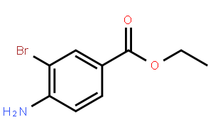 3-溴-4-氨基苯甲酸乙酯
