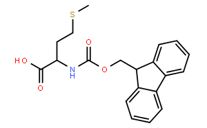 N-Fmoc-L-methionine
