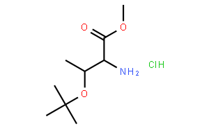 o-tert-Butyl-L-threoine methyl ester HCl