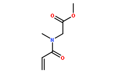 N-Acryloylsarcosine methyl ester