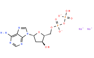 2'-脱氧腺苷5'二磷酸二钠盐