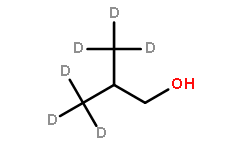 异丁醇-D6