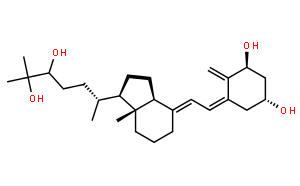 Calcitetrol