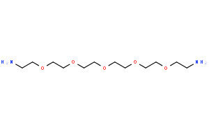 Amino-PEG5-Amine