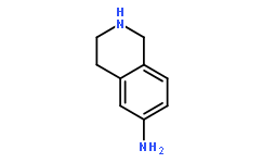 6-Amino-1,2,3,4-tetrahydroisoquinoline