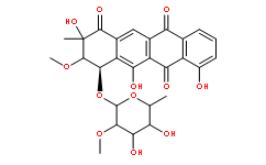 Aranciamycin