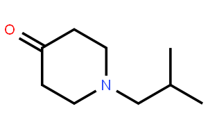 1-Isobutyl-4-piperidone
