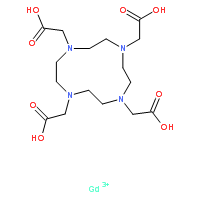 钆特酸