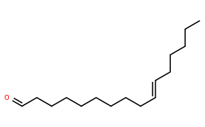 (E)-10-Hexadecenal