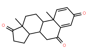 6-Oxo Boldione