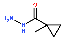 1-甲基环丙烷碳酰肼