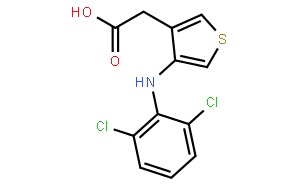 Eltenac-13C,d3