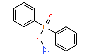 O-DIPHENYLPHOSPHINYLHYDROXYLAMINE