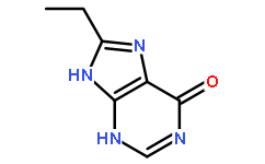 8-ethyl-3H-purin-6(7H)-one