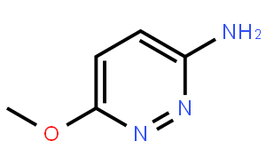 6-Methoxy-3-pyridazinamine
